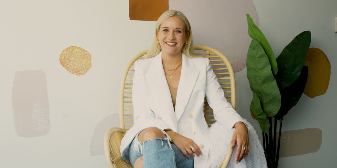 How this 27-year-old went from making $7 an hour to owning a 7-figure ...