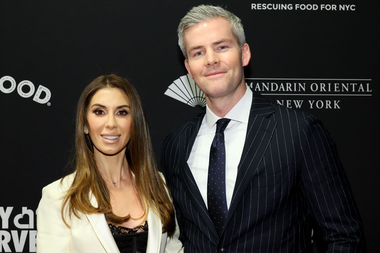 Ryan Serhant on real estate: Bedrooms and home offices rank over price per  square foot - MarketWatch