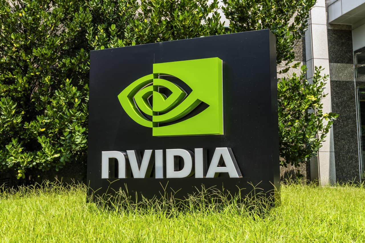Nvidia has added $1.8 trillion of market cap in 2024. Here’s how big that is.