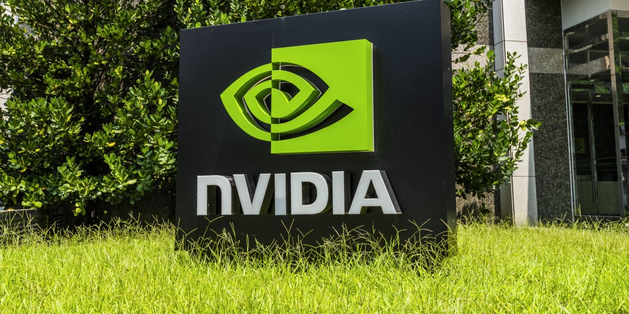 Earnings Results: Nvidia sets new earnings records and projects more to come, but its stock still dips