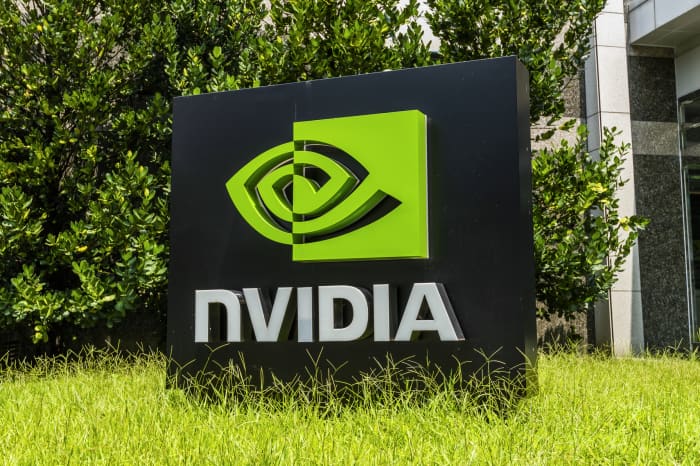 Nvidia, Alphabet, AI