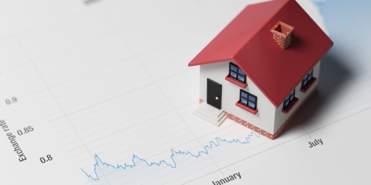 Home prices are falling in the Sun Belt in these big cities - Vimarsana News