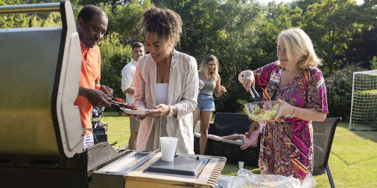 The Home Depot and Lowe’s are having major Memorial Day sales. Here’s