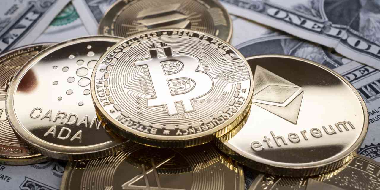 Crypto Signal Flashing Red: Could Ether's Lag Trigger a 10-20% S&P 500 Crash?