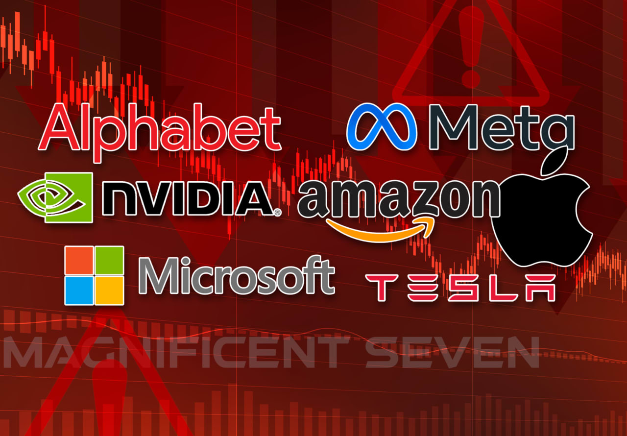 Nvidia and the Magnificent Seven probably make up too much of your high-priced index fund, especially when the S&P 500 is this expensive