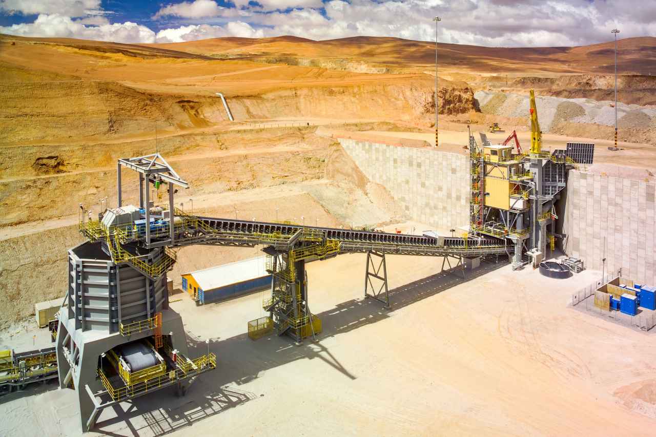 $53 billion mega-merger with Teck transforms Anglo American from prey to predator