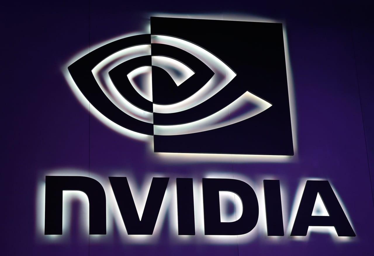 Nvidia reveals highly anticipated Blackwell chip lineup at GTC, but stock dips thumbnail