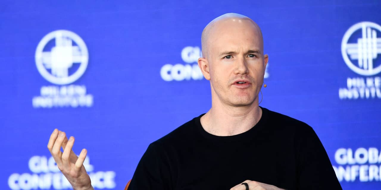 Opinion: Coinbase CEO: America’s future as a global technology leader is up for grabs.