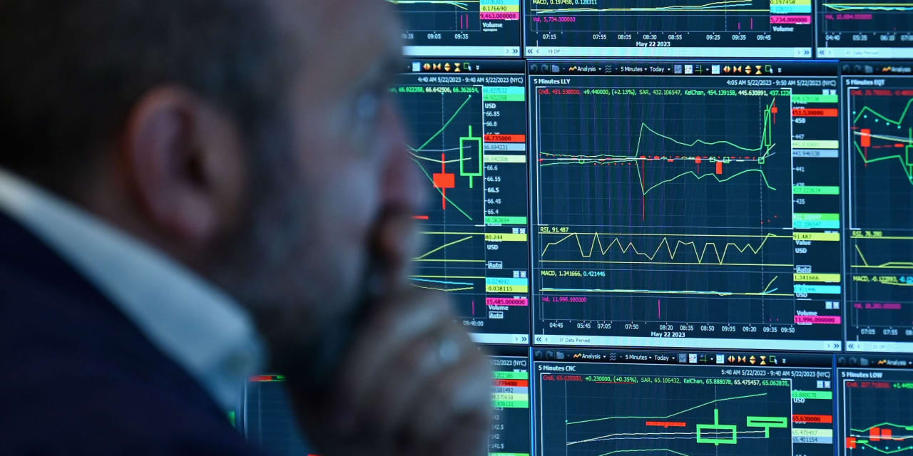 US banks mull officespace loan exposure at Citi event and prepare for a slow boil