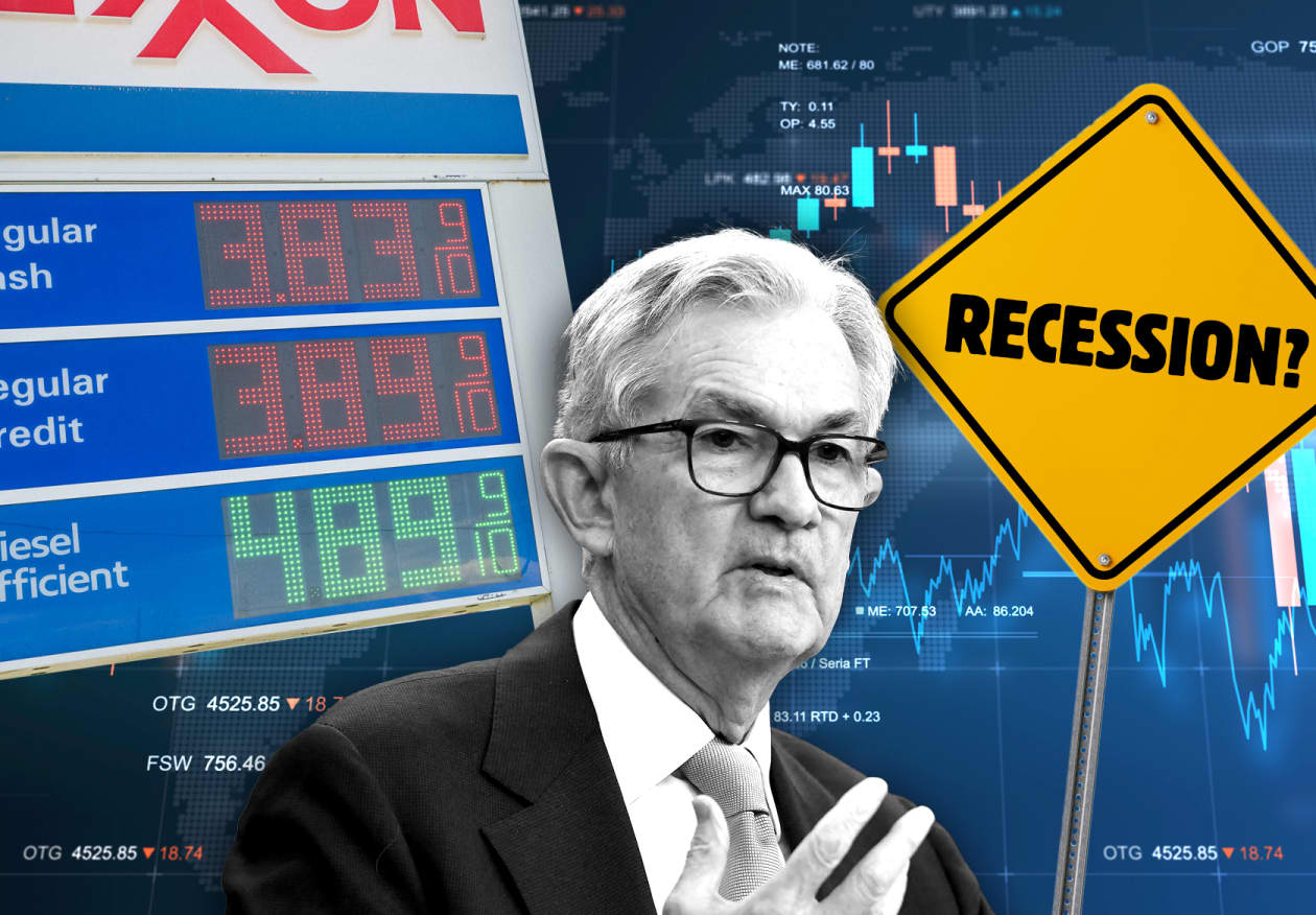 Stocks may have put the debt ceiling behind them, but here are more ...