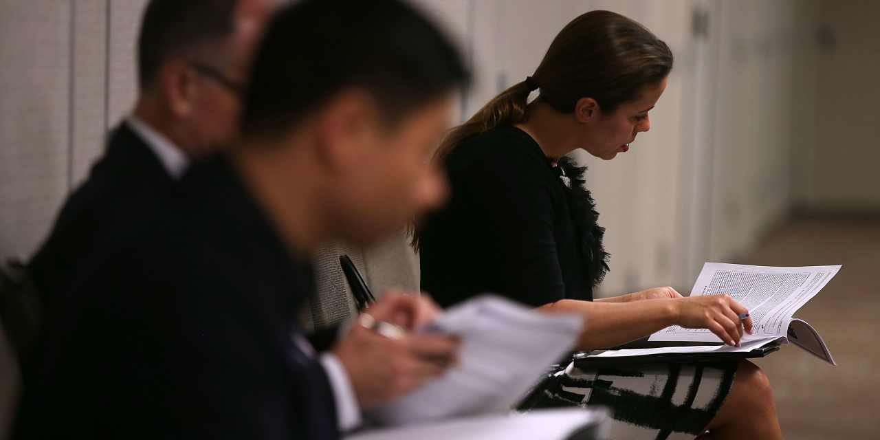 ADP Jobs Report: 42,000 Jobs Added in October – Labor Market Weakness