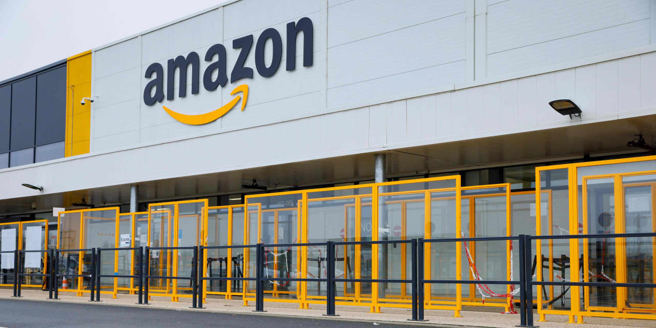 How Amazon's 'game-changing' earnings could unlock a sustained stock surge - Vimarsana News