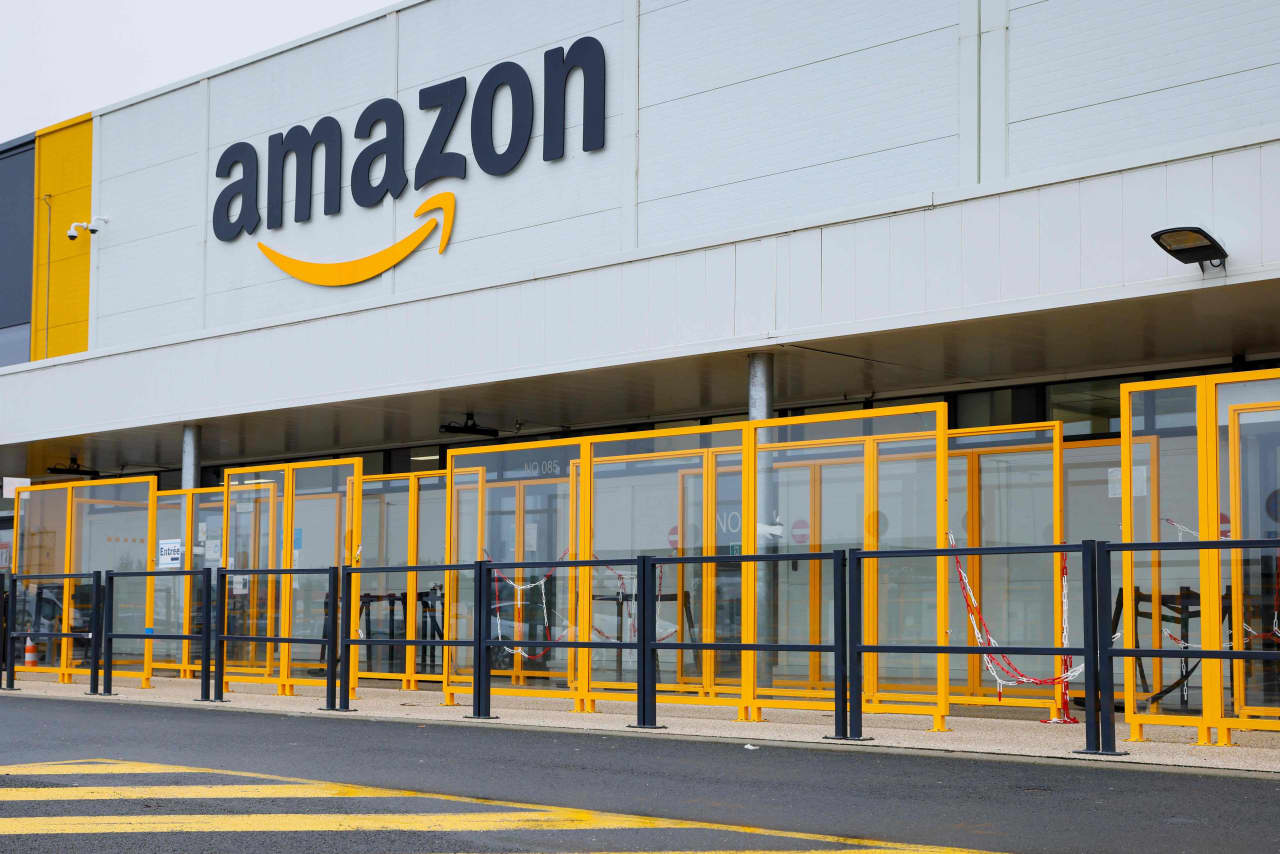 earnings preview: All eyes on retail and AWS growth - MarketWatch