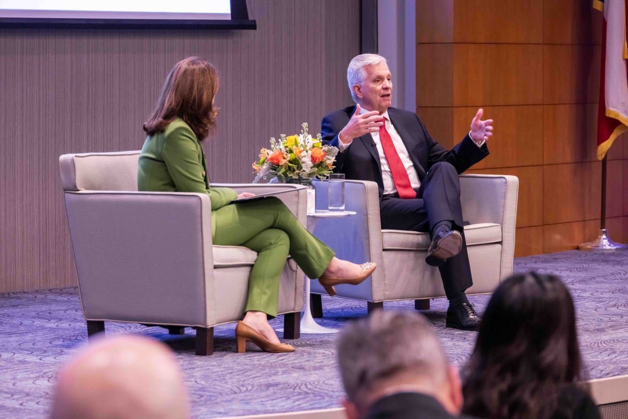 A hot inflation reading this week could mean a rate hike soon, Fed's Waller says