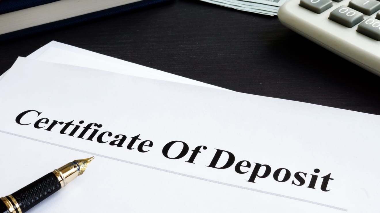 Can Certificates of Deposit (CDs) Lose Money?