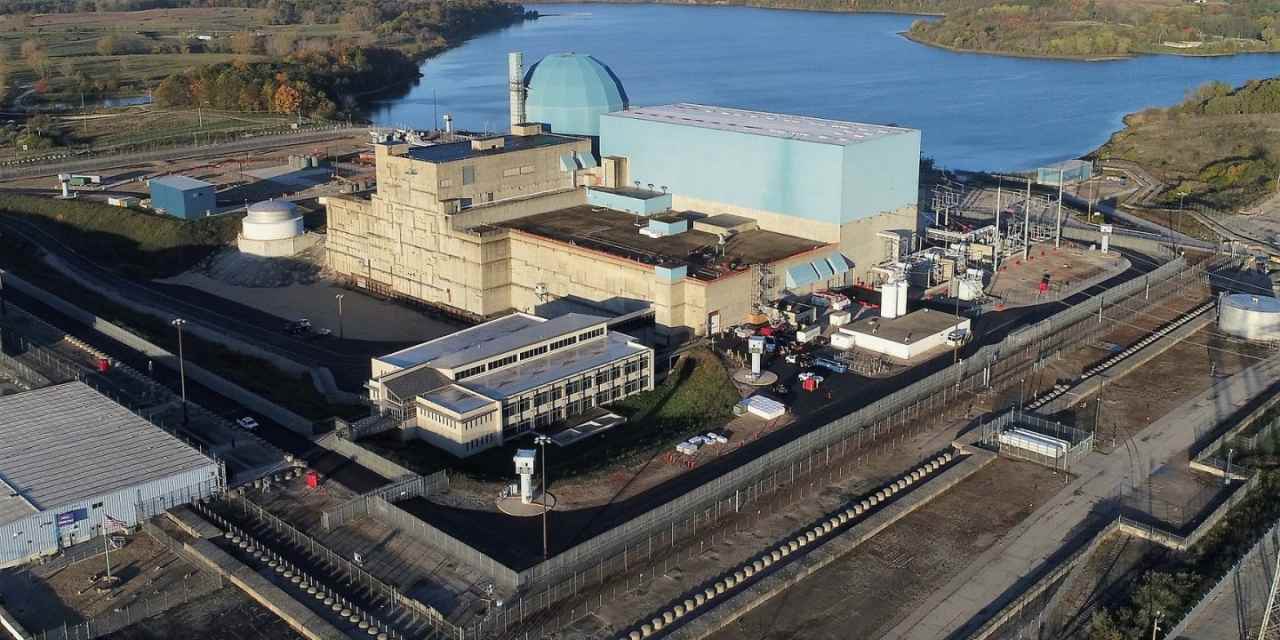 10 nuclear stocks expected to rise as much as 94% after Meta-Constellation ...