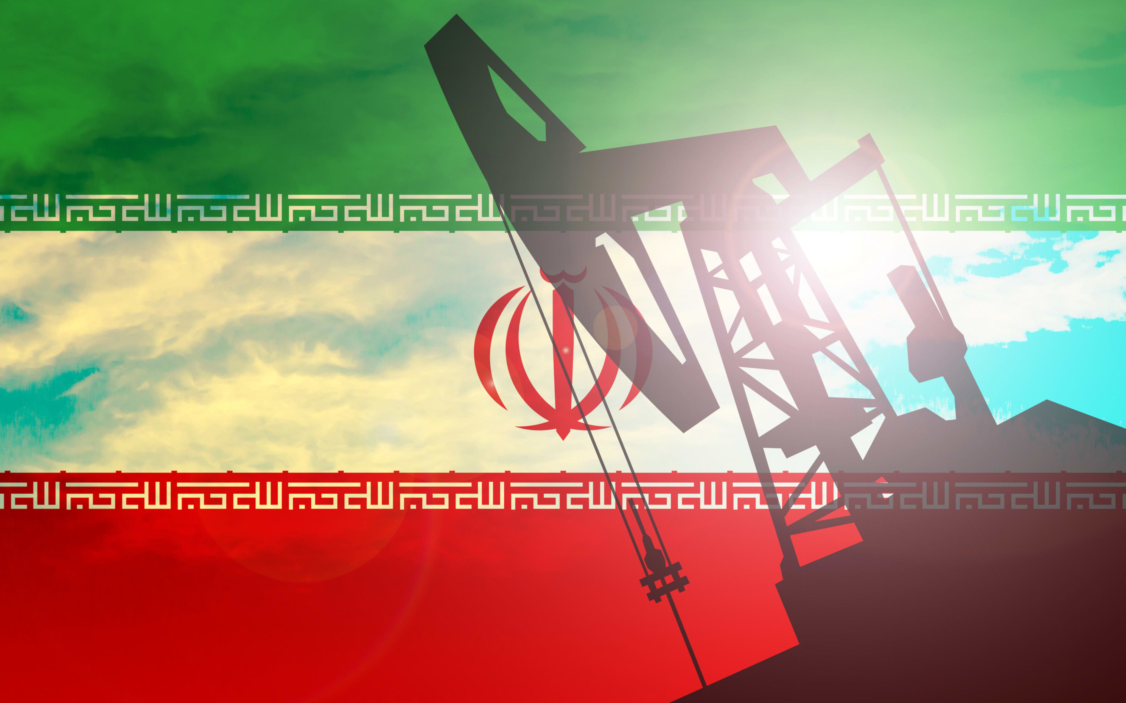 The Iranian regime’s demise could bring the Middle East its greatest stability in decades.