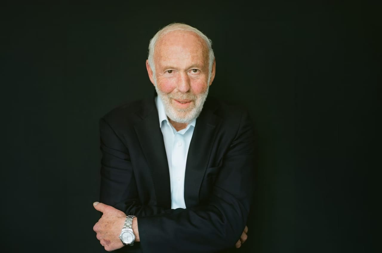Jim Simons, considered one of the world’s greatest investors, dead at 86