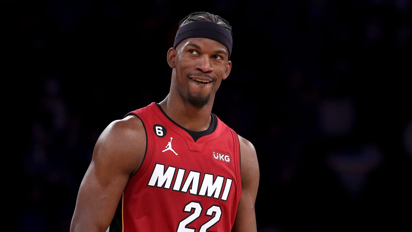 NBA playoffs 2023 results: How did the Heat get to the Finals