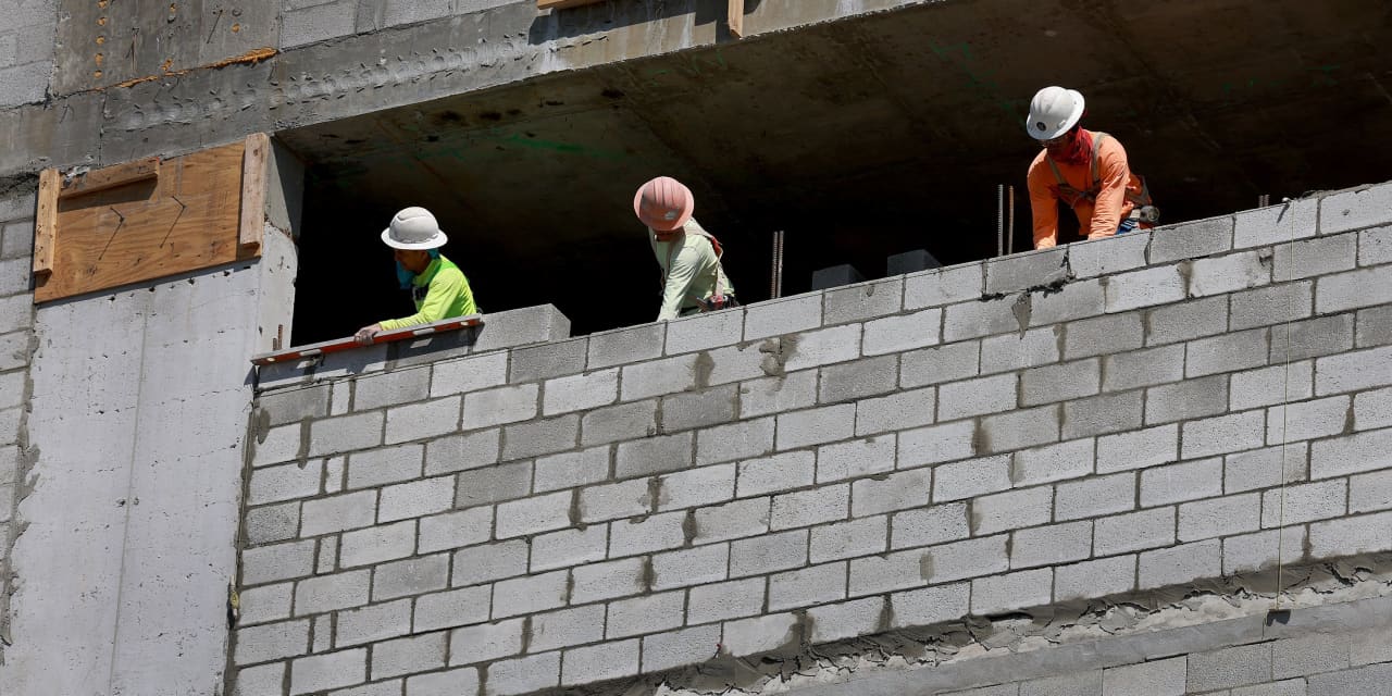 Jobs report shows a big 339,000 gain in May. The U.S. economy is still strong.