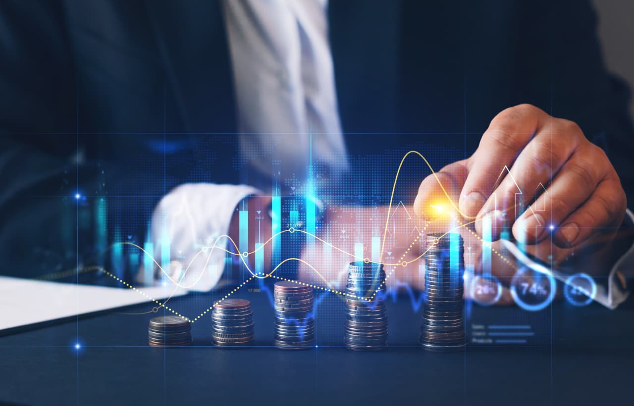 The hidden silver lining of high interest rates: Safer, cheaper retirement income