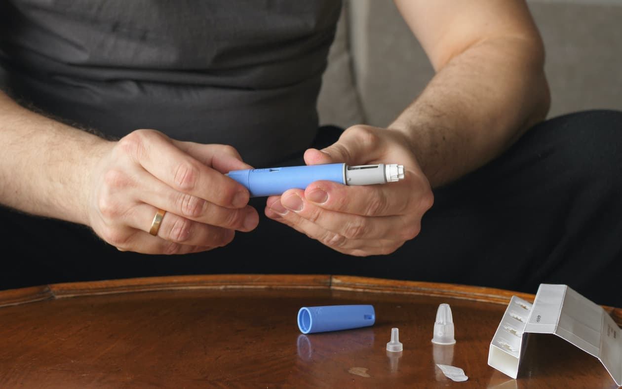 viatris semaglutide Viatris makes progress on Ozempic patent challenge