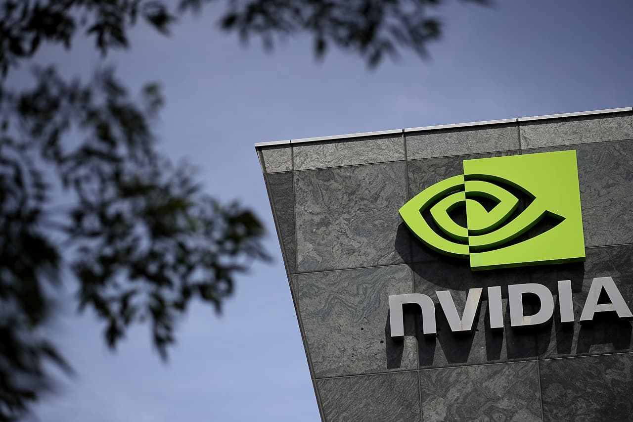 Nvidia is 'dominating' and could unlock $300 billion in AI revenue 