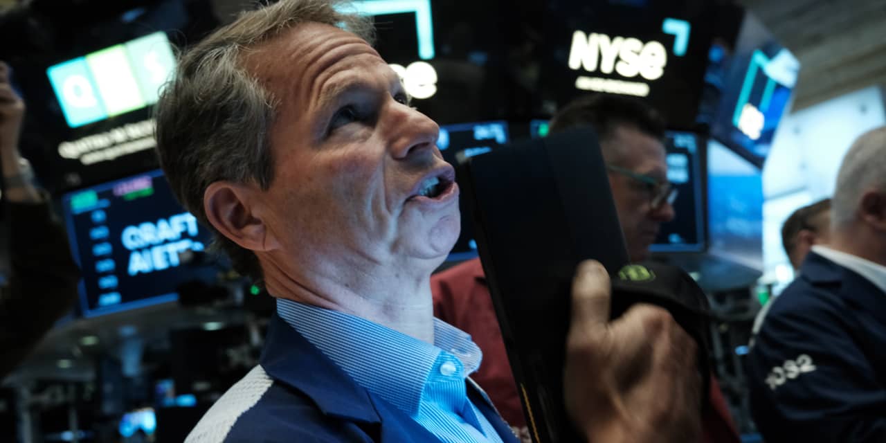 Regional bank bond prices outperform stocks of late — a sign that debt