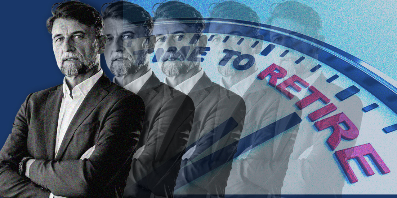 ‘I became invisible when I turned 60’: The hidden crisis of late-career unemployment