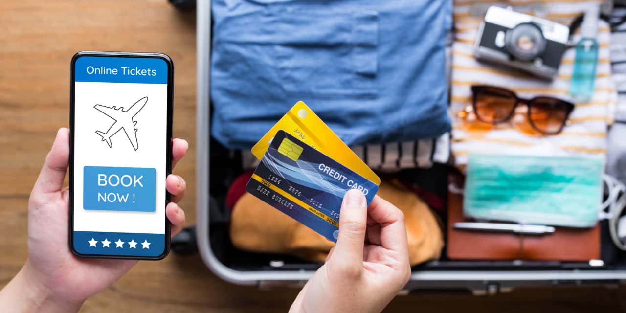 Why are credit-card interest rates so high? Here’s something banks won ...