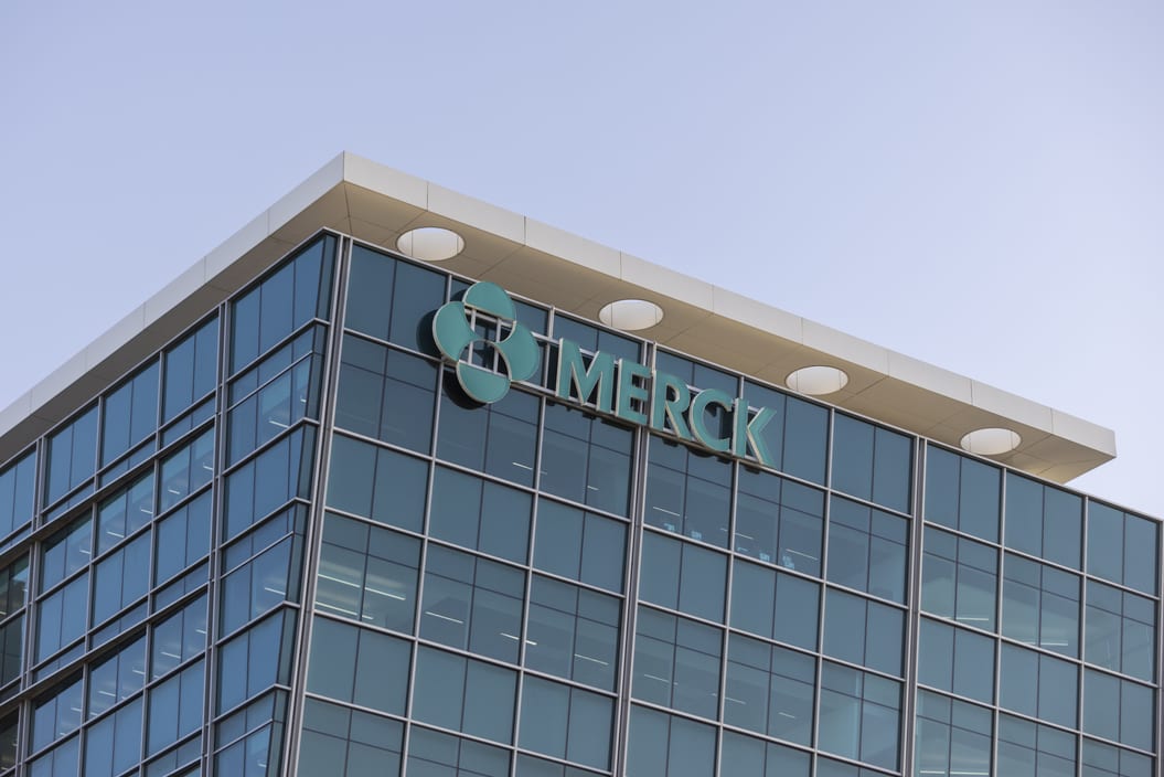 Merck third-quarter results beat estimates, boosted by cancer drug and vaccine growth