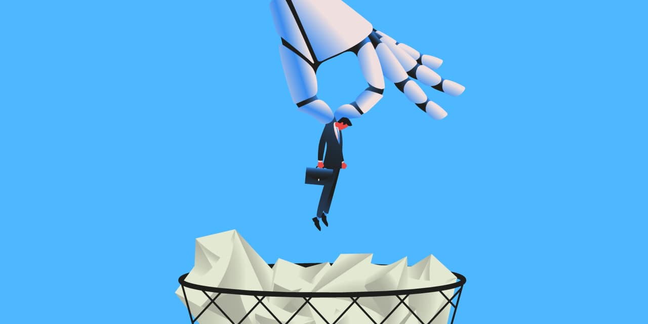 AI has already disrupted hiring for these jobs as adoption nears a tipping point