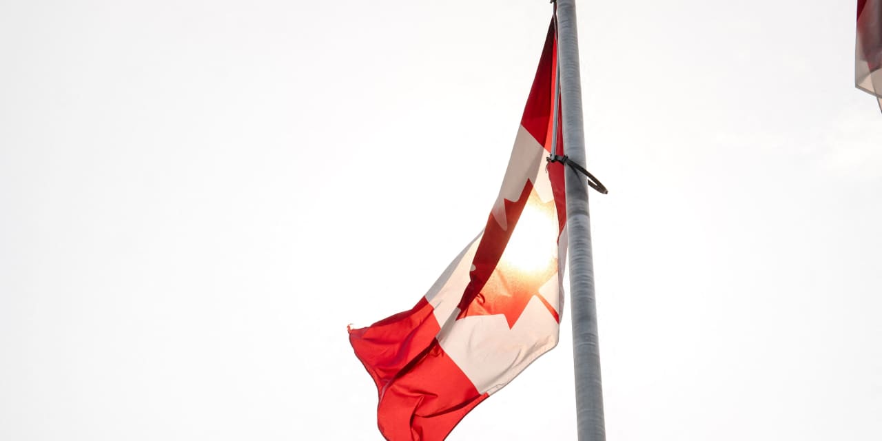 Why U.S. stock-market investors were rattled by the Bank of Canada's rate hike - MarketWatch