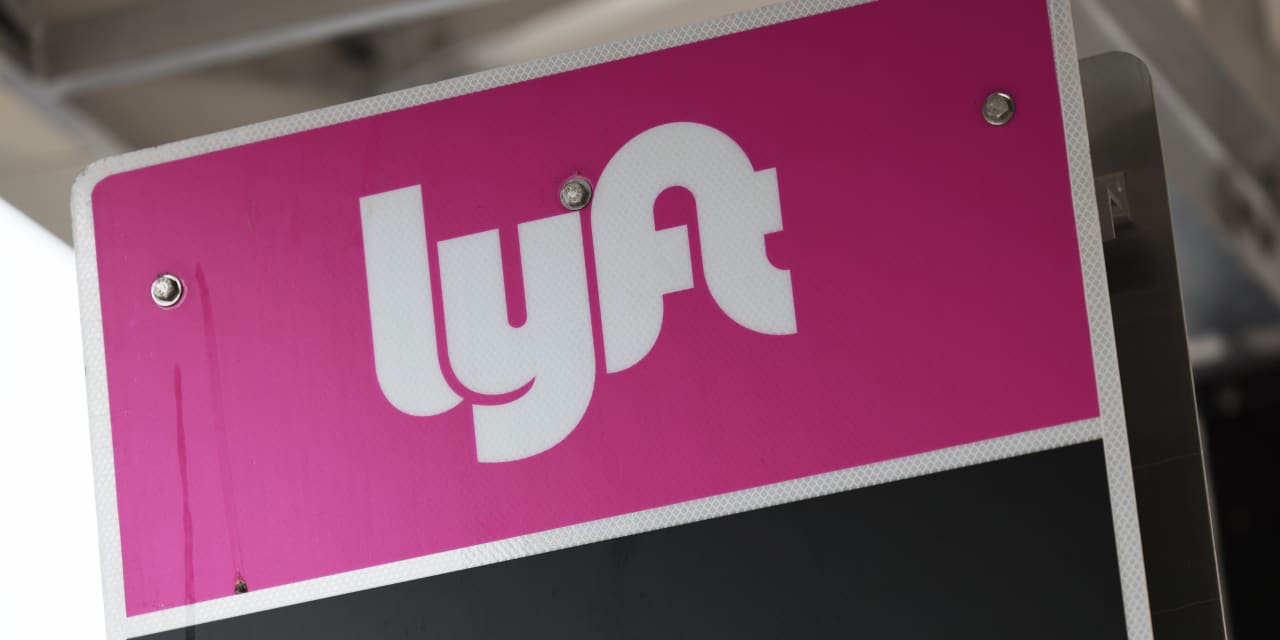 Is a Lyft acquisition in the cards? ‘It’s not so clearcut,’ analyst