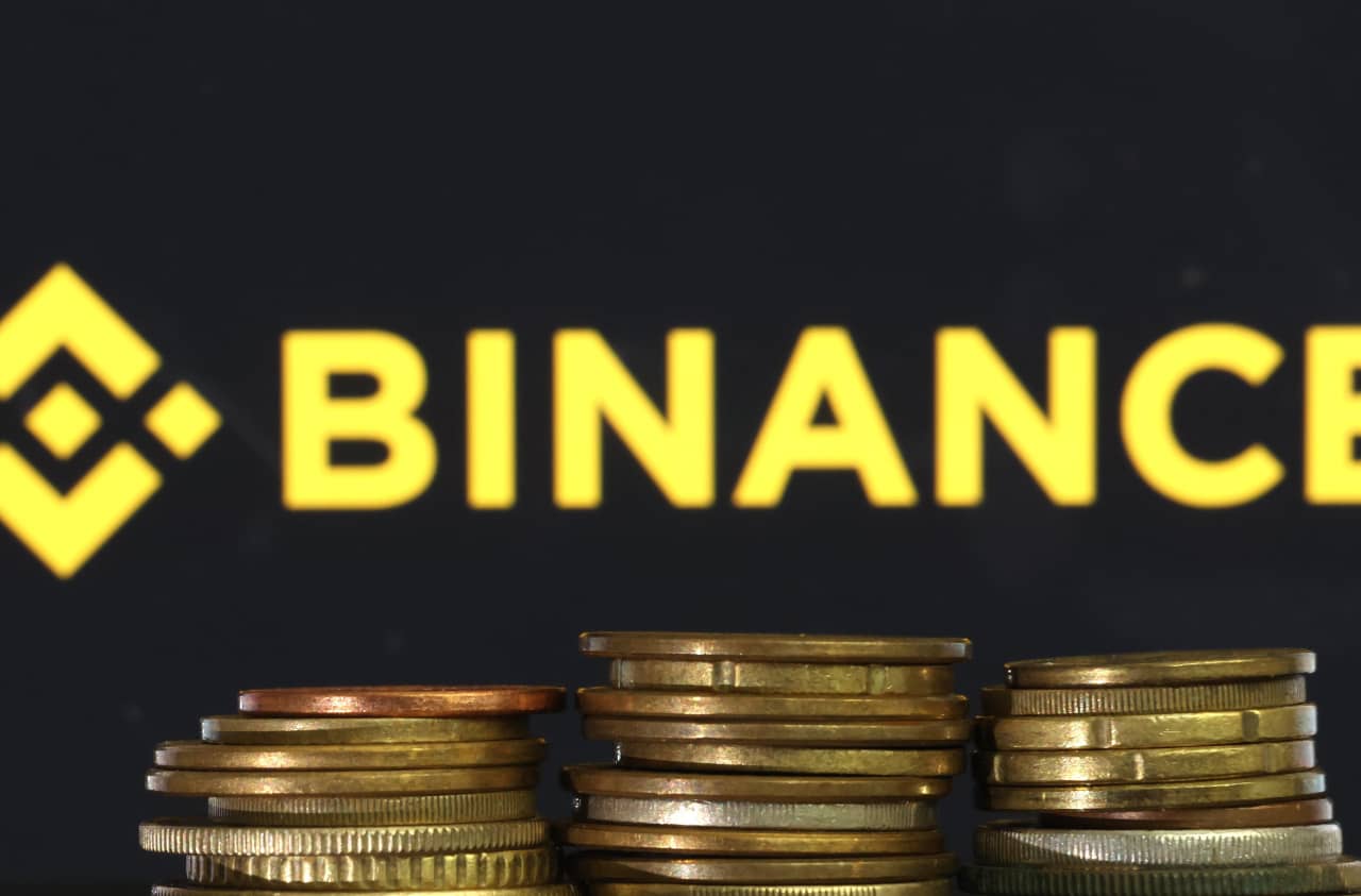 SEC Asks Court To Freeze Assets Of Binance U.S. Units Named In Suit