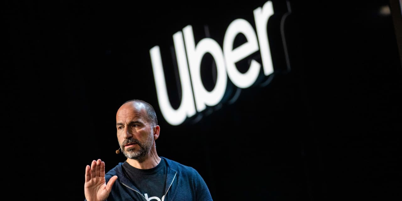Uber Carshare : une nouvelle fonctionnalité permet aux gens de prêter leur voiture contre de l’argent