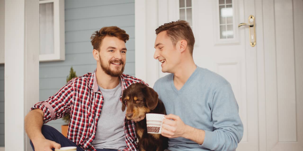 NerdWallet: For LGBTQ+ home buyers, finding the right real estate agent is critical thumbnail