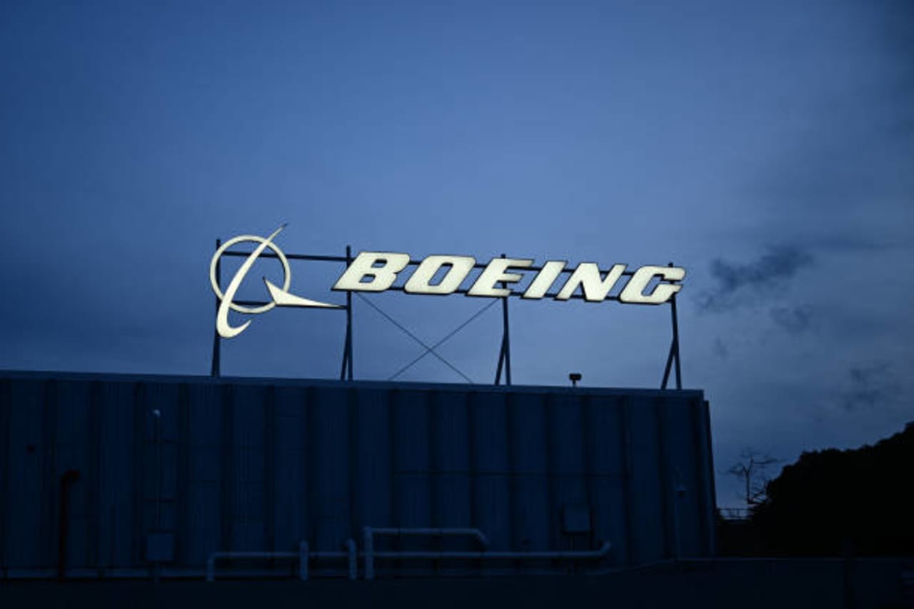 Boeing scores $10 billion bond financing in ‘much-needed’ liquidity boost