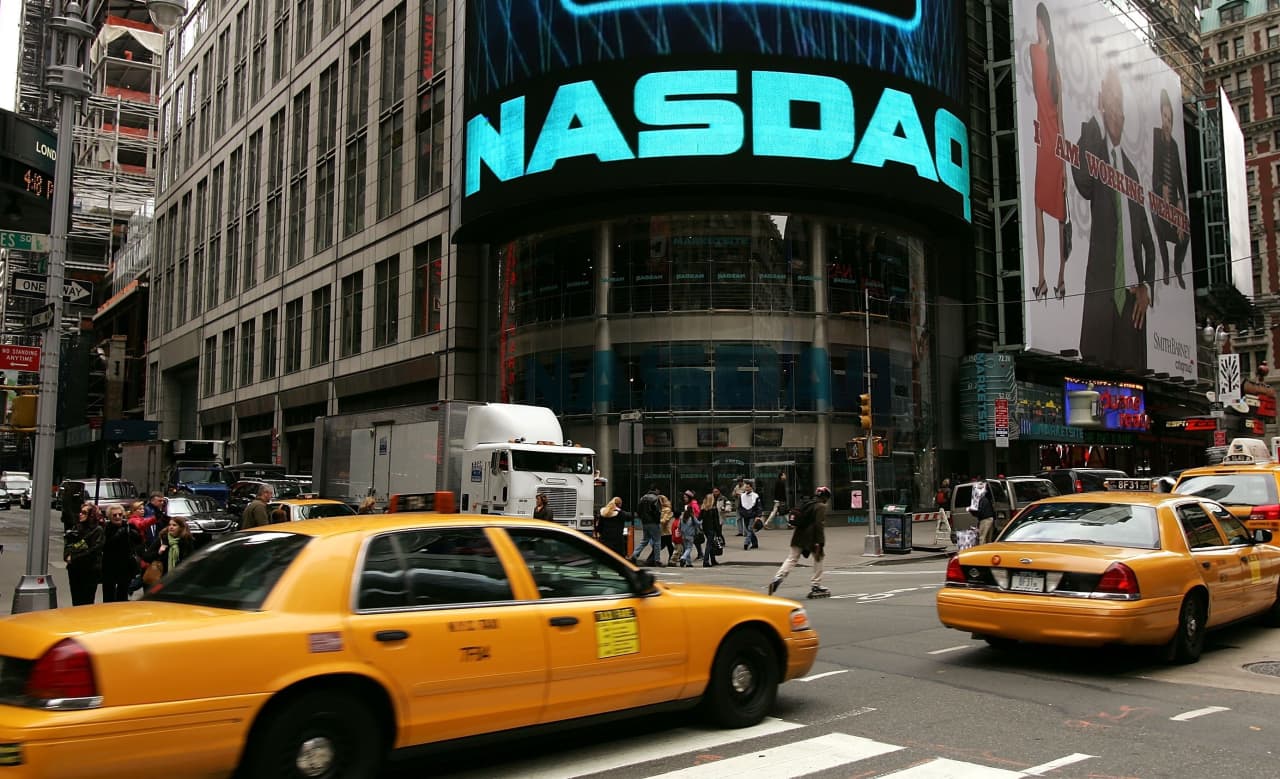 Here Are 4 Of The Biggest Changes To The Nasdaq 100 From Monday's ...