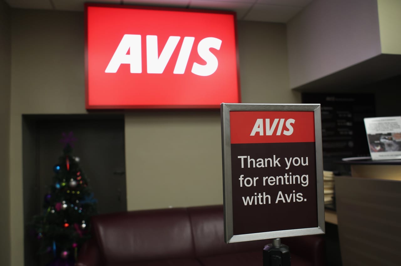 Avis’s stock soars as robust demand and improved pricing fuel revenue beat