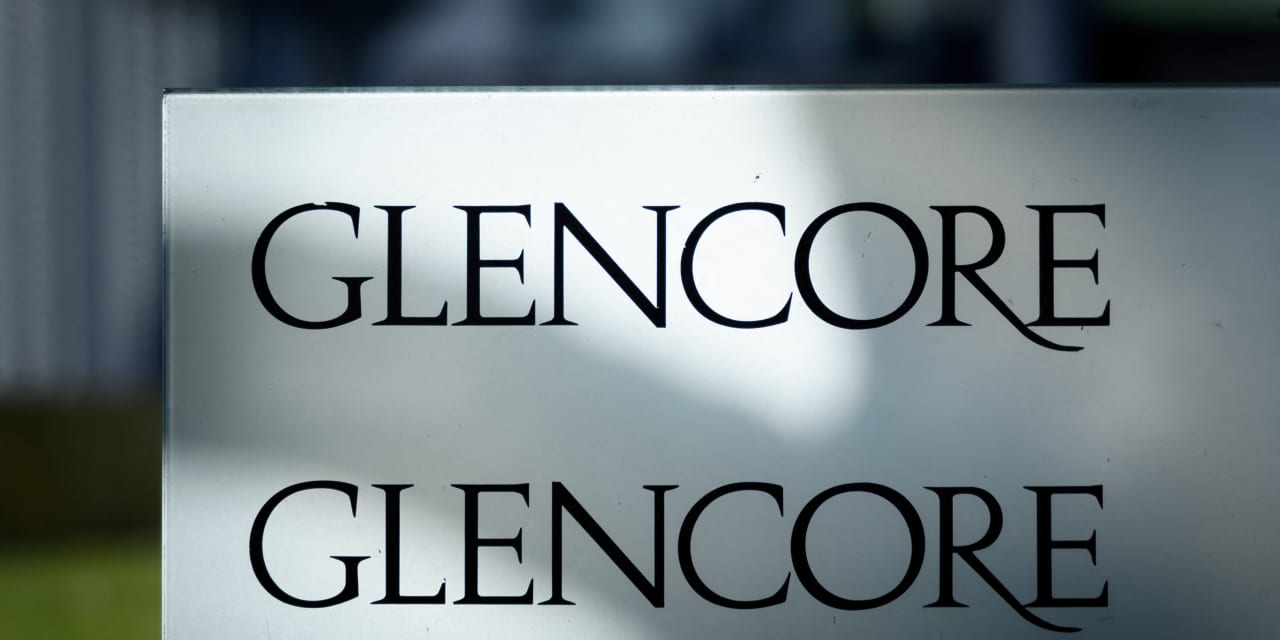 Glencore cuts dividend as earnings fall 50% on collapse in global coal prices - Vimarsana News