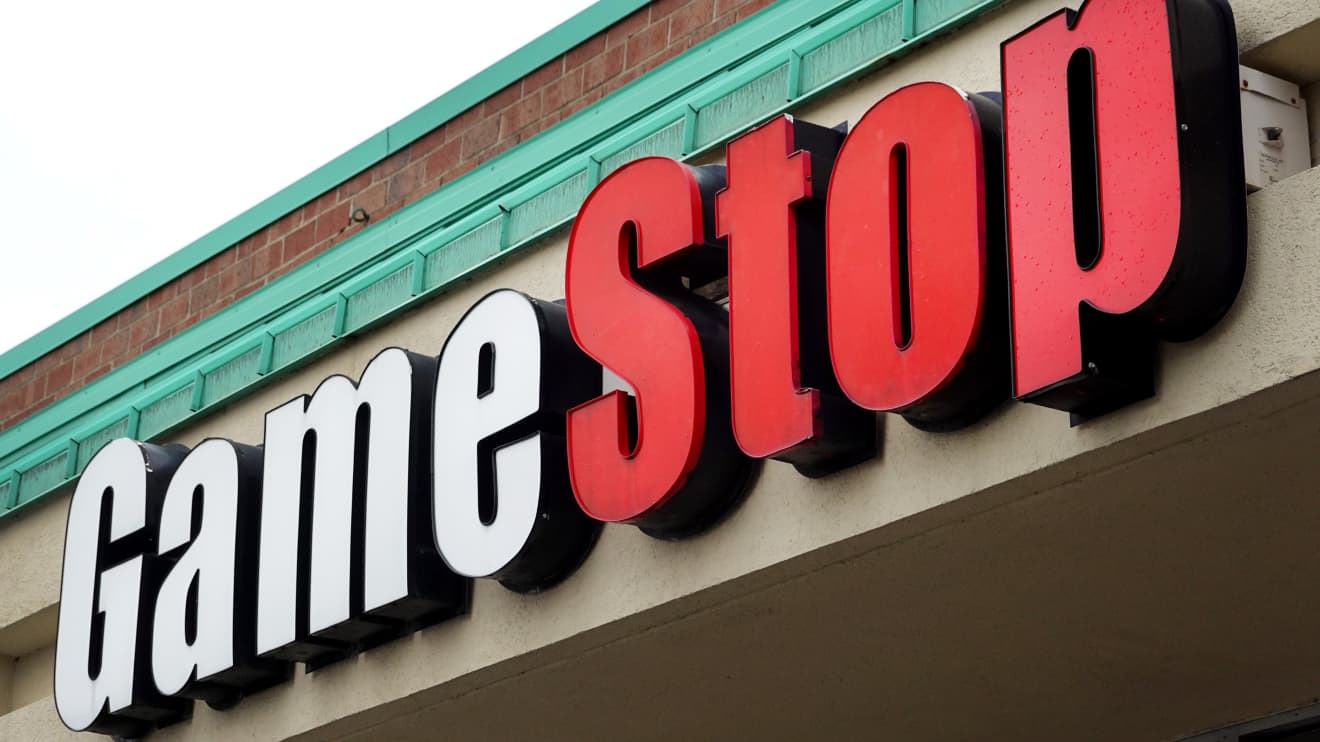 Ryan Cohen reveals $10 million purchase of GameStop shares, and stock extends surge - Vimarsana News