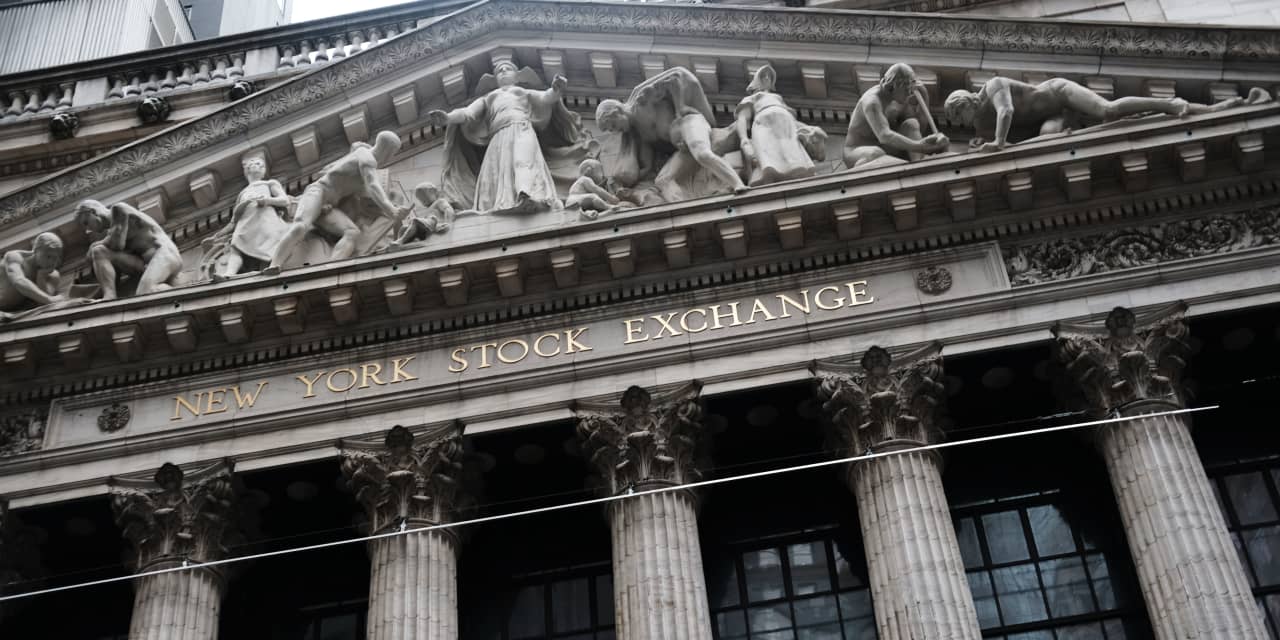 What is the Dow Theory? Here's why it matters as the Dow Jones Industrial Average touches a 2023 high. - Vimarsana News