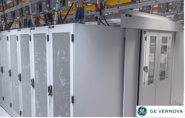 Trump may not like wind power, but Stargate AI plan is a boon for GE Vernova