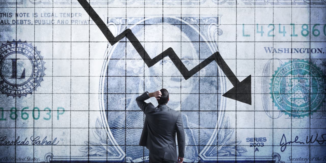 Opinion: The bullish case for U.S. stocks is getting weaker