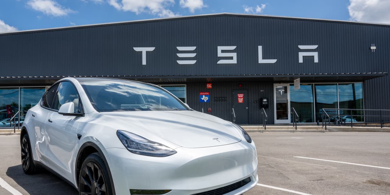 Tesla vuelve a aumentar el precio inicial del Model Y en 250 dólares