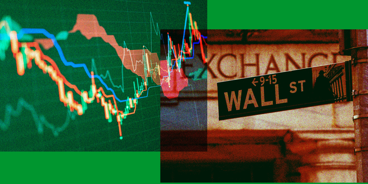 Investors’ recent money moves show a preference for lowering risks over boosting rewards