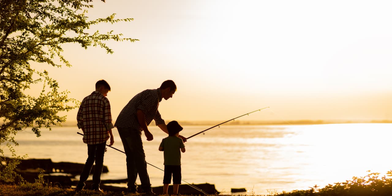 Father knows best? What your parents' generation got right and wrong on retirement. - Vimarsana News