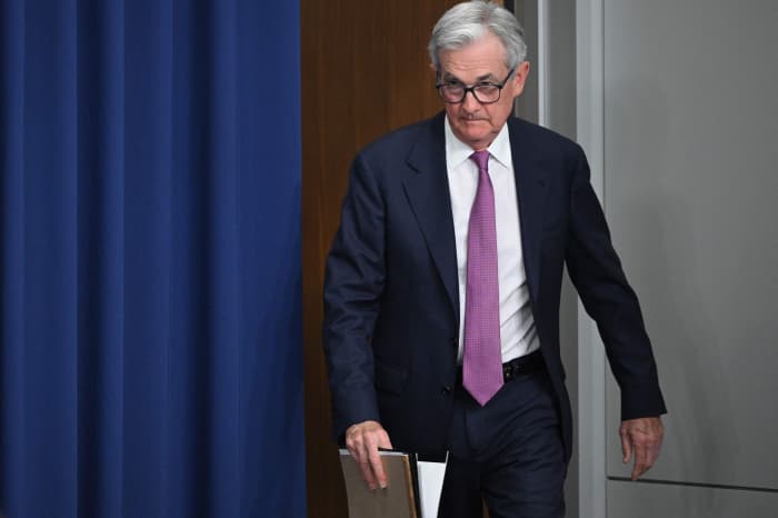 5 Key Takeaways From Fed Chair Jerome Powell S Press Conference Wednesday Marketwatch