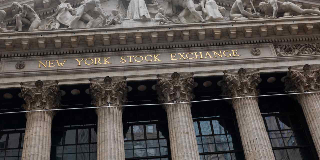 U.S. stock futures rise after S&P 500’s latest record high - MarketWatch